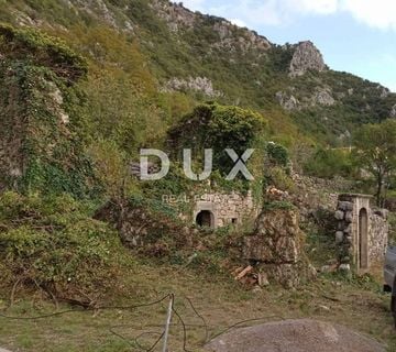 GRIŽANE, BELGRAD - Građevinsko zemljište sa ruševnom kućom na odličnoj lokaciji - cover