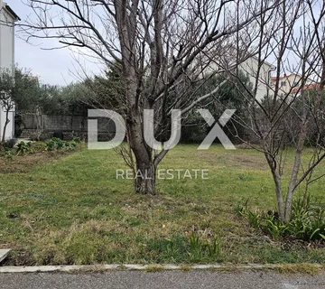 OTOK RAB, BANJOL - Rijetka prilika!! 100m od mora, građevinsko zemljište - cover