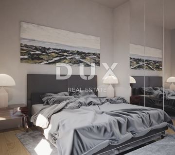 ZADAR, SUKOŠAN - Penthouse u novogradnji  - cover