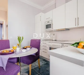  ISTRA, PULA - Uređeni stan u centru grada!  - cover