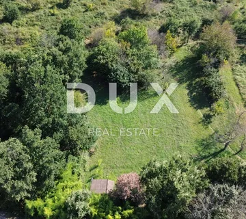 ISTRA, PULA - Građevinsko zemljište na top lokaciji!  - cover