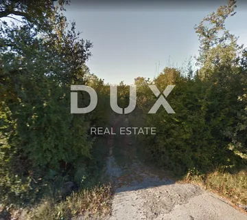 ISTRA, POREČ - Prostrano poljoprivredno zemljište - cover