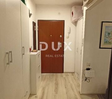 RIJEKA, ŠKURINJE - novoadaptirana i moderno uređena garsonijera  - cover