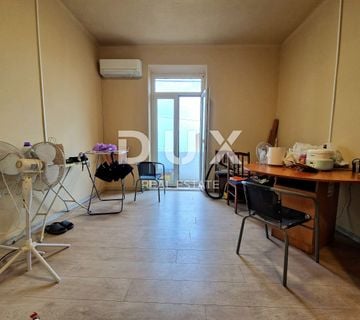 RIJEKA, BELVEDER - 2SKL 57 m2, balkon - cover