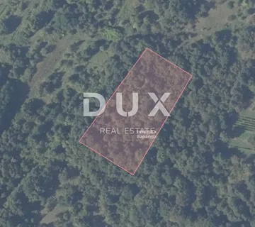 ISTRA,LABIN - Poljoprivredno zemljište  - cover