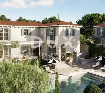 ISTRA, KANFANAR -Zemljište + dozvola - cover