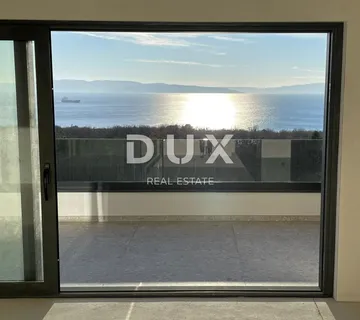 KOSTRENA - Luksuzni stan u vrhunskoj novogradnji - cover