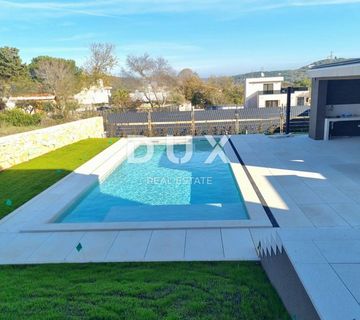 ISTRA, ROVINJ - Moderna nova vila s bazenom i privatnošću - cover
