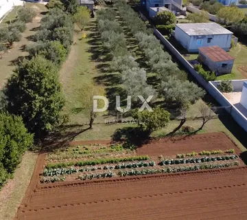 ZADAR, VRSI – Atraktivno zemljište u mirnom naselju! A3 - cover