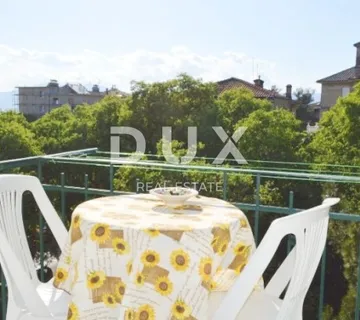 RIJEKA, KOZALA - dvosoban stan - cover