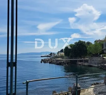 OPATIJA, RIVIERA senzacionalna vila blizu mora - cover