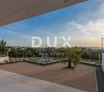 MALINSKA, OTOK KRK - Dva dvosobna apartmana s dnevnim boravkom - cover