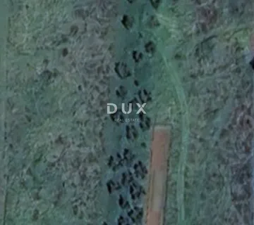 ISTRA, PREMANTURA - Građevinsko zemljište na lijepoj lokaciji - cover