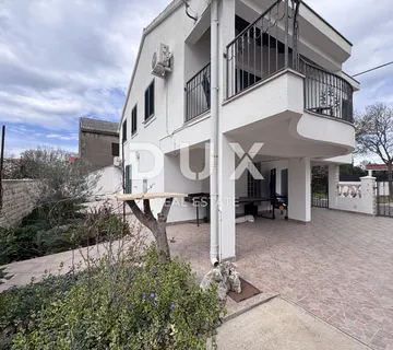 ZADAR, ZATON - Renovirana katnica na atraktivnoj lokaciji - cover