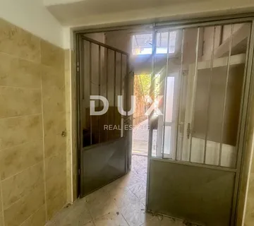 RIJEKA - poslovni prostor 55,48 m2 u širem centru grada - cover