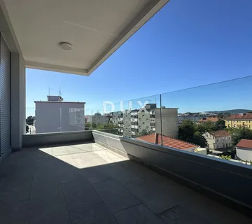 ZADAR, RELJA – Ekskluzivan stan s dva garažna mjesta, Top lokacija! - cover