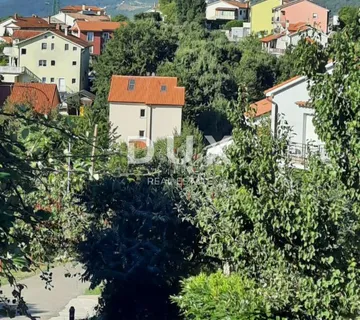 KASTAV, MATULJI - građevinsko zemljište 1075 m2 za obiteljsku kuću / stambenu zgradu-stanove  - cover