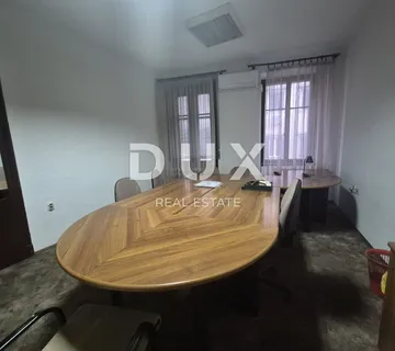 RIJEKA, CENTAR-poslovni prostor 18 m2 za najam - cover