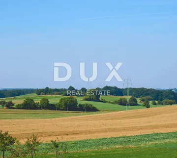 ISTRA, KRNICA - Poljoprivreno zemljište u Krnici - cover