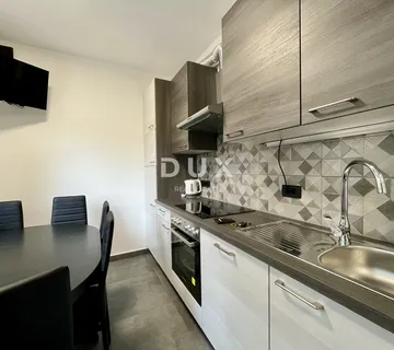 RIJEKA, DRENOVA - Stan za 6 radnika - cover