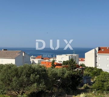 OTOK PAG, NOVALJA , vrhunski 1s+db stan u visokokvalitetnoj novogradnji - cover