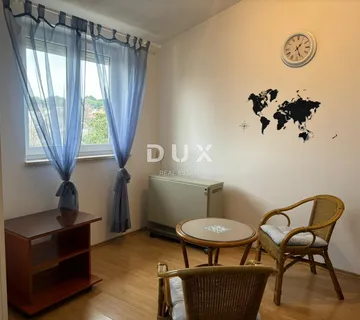 ISTRA, PULA - Dvoetažni stan s terasom u blizini centra grada!  - cover