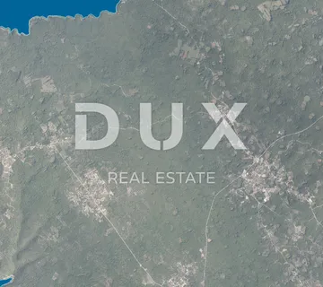 OTOK KRK, MILOHNIĆI - Poljoprivredno zemljište - cover