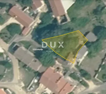 ISTRA, SOŠIĆI - Građevinsko zemljište  - cover