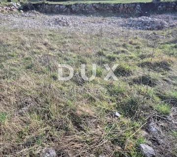 RIJEKA, ČAVLE, SOBOLI - građevinsko zemljište 829 m2, prilika! - cover