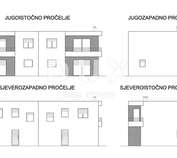 CRIKVENICA - Zemljište + dozvola - cover