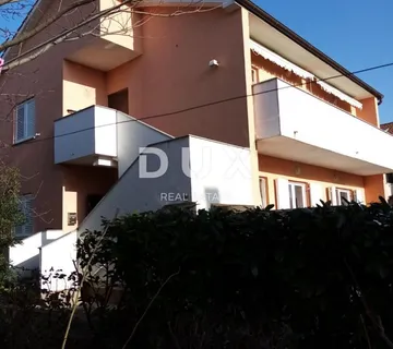 OTOK KRK, GRAD KRK - Samostojeća kuća - cover
