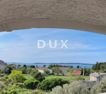 ISTRA, FAŽANA Apartmanska kuća s pogledom na more i Brijune! - cover