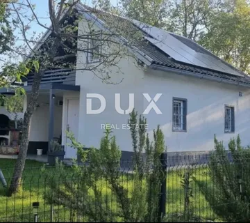 ISTRA, PEROJ - Kuća 42 m2 sa garažom na lijepoj lokaciji! - cover