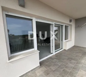 VIŠKOVO - Novija gradnja - 2S+DB s pogledom i zajedničkim bazenom! - cover