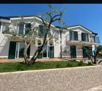 ISTRA, UMAG ( OKOLICA) - Kuća s 4 stana - cover