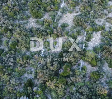 OTOK VIR - Poljoprivredno zemljište od 1836m2 - cover