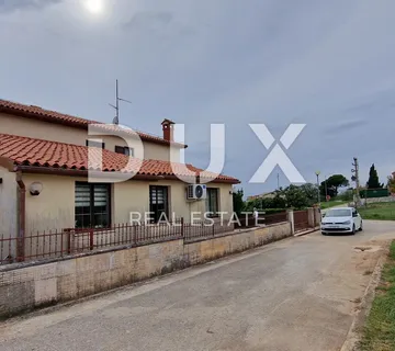 ISTRA, VIŠNJAN - Obiteljska kuća s velikim poslovnim prostorom - cover