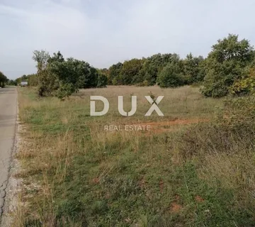 ISTRA, SVETVINČENAT - Građevinsko zemljište ugostiteljsko-turističke namjene TP - cover