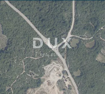 OTOK KRK, KRK (Okolica) - Poljoprivredno zemljište - cover