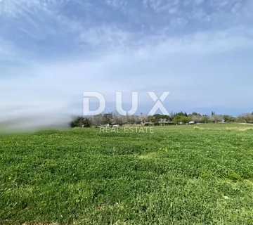 ISTRA, CRVENI VRH - Građevinsko zemljište T2 - cover