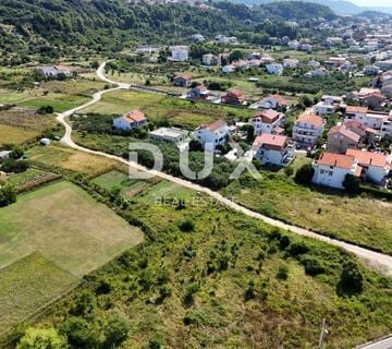 OTOK RAB, PALIT - Zemljište za gradnju u blizini centra - cover