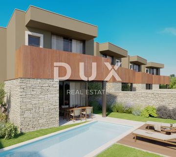ISTRA, BALE! Ekskluzivna dizajnerska villa - cover