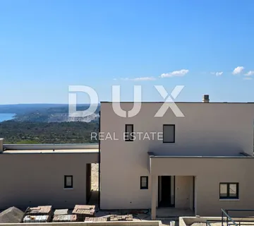 ISTRA, RABAC - Vila s panoramskim pogledom na more - cover