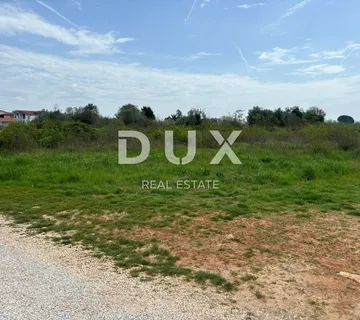 ISTRA, FAŽANA - Investicija u budućnost! Poljoprivredno zemljište nadomak urbanizacije! - cover