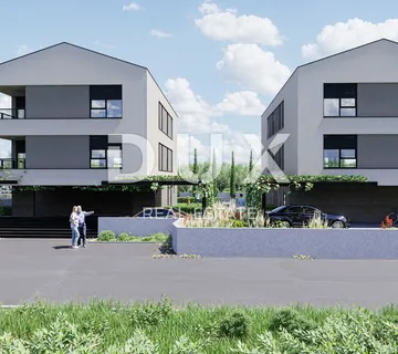 ISTRA, FAŽANA - Stan 2S+DB s terasom u privatnom kompleksu s bazenom! - cover