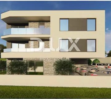 ISTRA, PJEŠČANA UVALA - 3SS+DB moderan stan na 1. katu novogradnje - cover