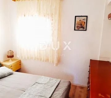 OTOK PAG, GRAD PAG- dvojna kuća 247 m2 za turizam - cover