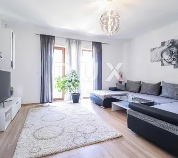 ISTRA, POREČ - Apartmanska kuća u blizini Poreča - cover