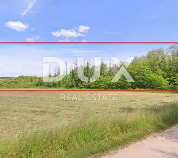 ISTRA, POREČ - Poljoprivredno zemljište - cover