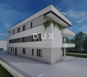 PAG, MANDRE - Moderna novogradnja 80 metara od plaže! S6 - cover